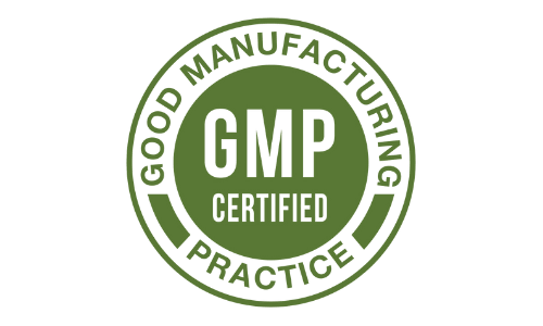 Neurodrine GMP Certified