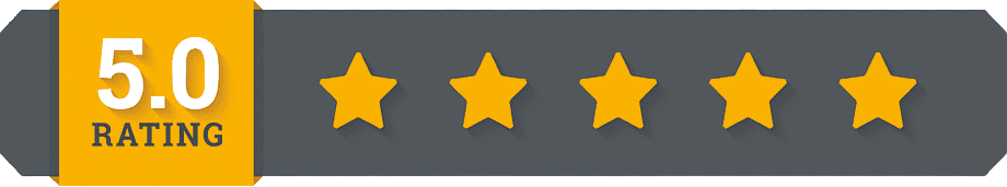 Neurodrine 5 Star Rating